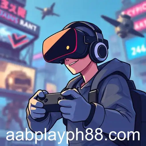 Gaming in a Changing World: The Role of AABPlay