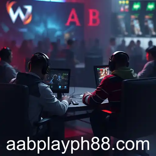 The Rise of Aabplay in the Gaming Landscape