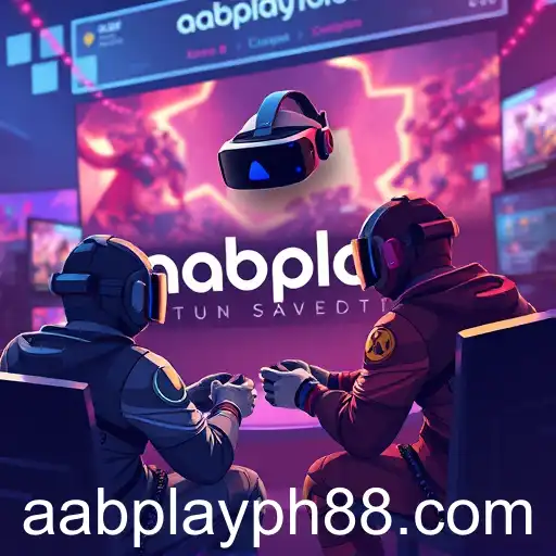 Aabplay Revolutionizes Online Gaming in 2025