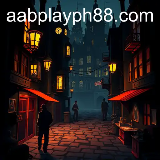 Exploring the Intriguing World of Adventure Games on AABPlay