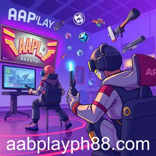 Aabplay and the Rise of Online Gaming Communities