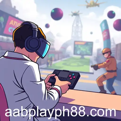 Digital Gaming Evolves Amid Global Shifts