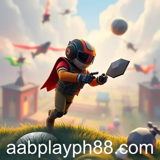 Digital Playgrounds Revolutionized