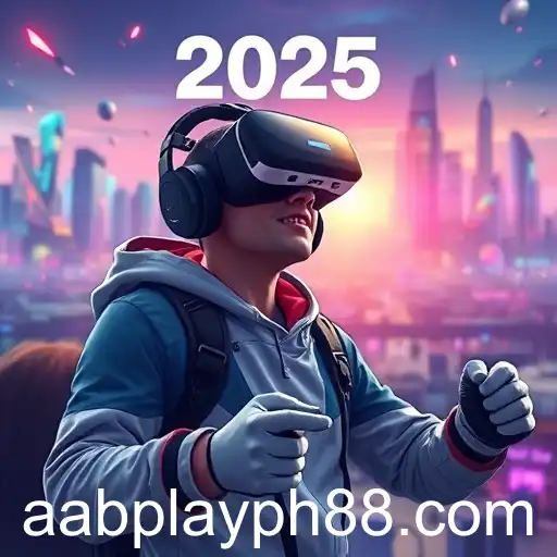The Evolution of Online Gaming in 2025