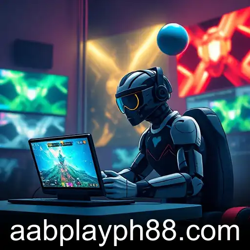 The Evolution of Online Gaming