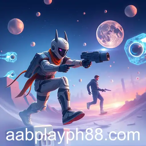 Rise of Online Gaming in a Technological Era