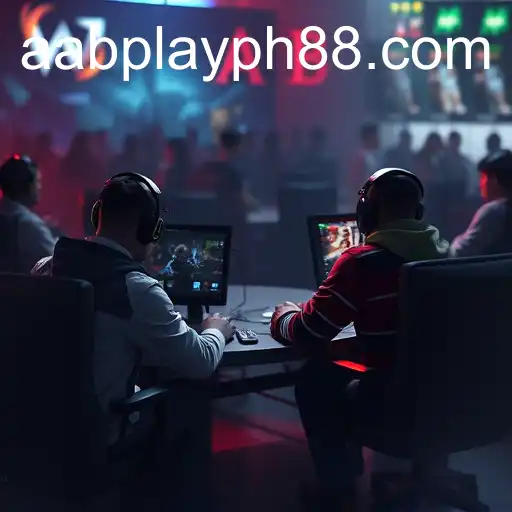 Exploring the Thrills of Multiplayer Gaming on AABPlay