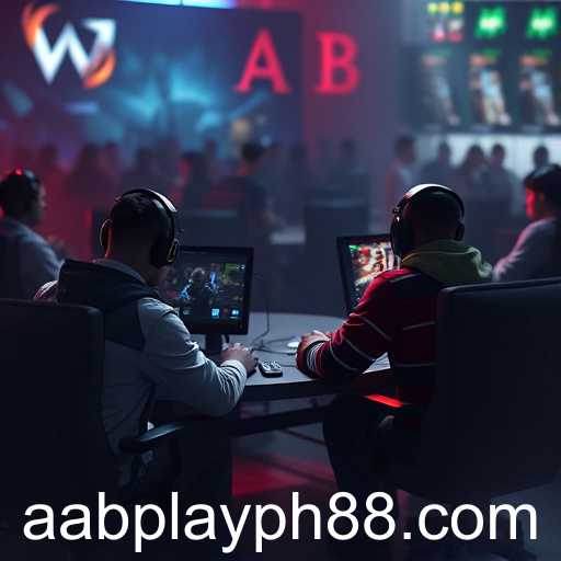The Rise of Aabplay in the Gaming Landscape