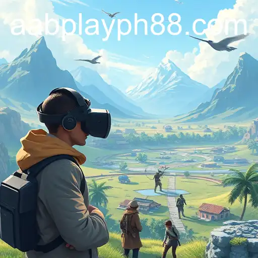 Aabplay Revolutionizes Online Gaming in 2025