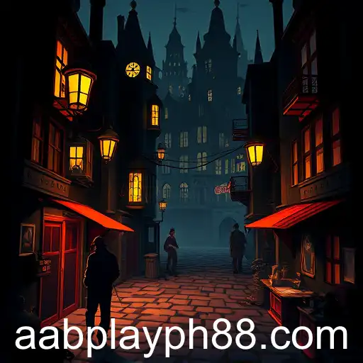 Exploring the Intriguing World of Adventure Games on AABPlay
