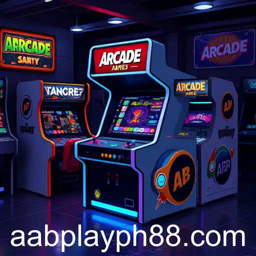 Discover the Thrills of Arcade Fun with AABPlay: A Gamer's Paradise