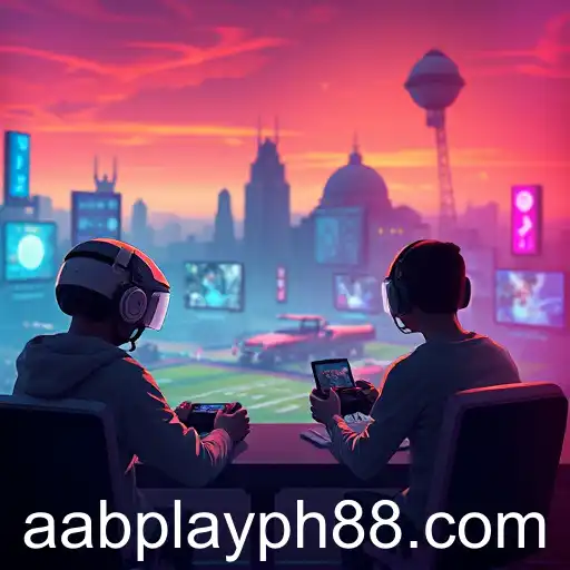 The Evolution of Online Gaming Communities