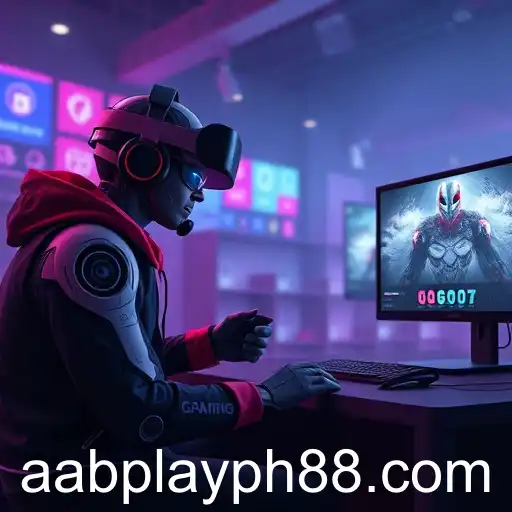 Gaming Trends and Innovations Shaping the Future