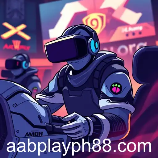 The Rise of Online Gaming: AABPlay Leading the Charge