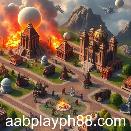 Exploring the Engaging World of Strategy Games