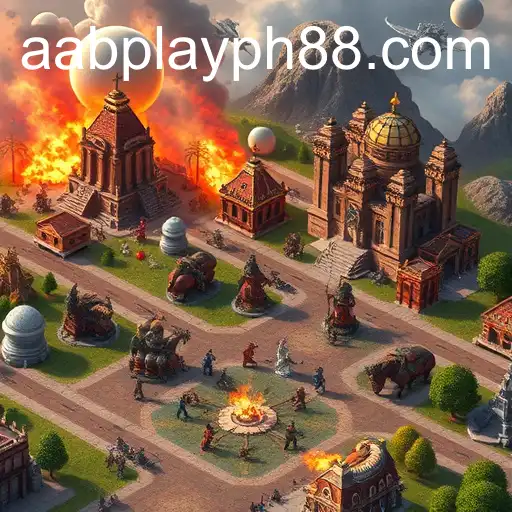 Exploring the Engaging World of Strategy Games